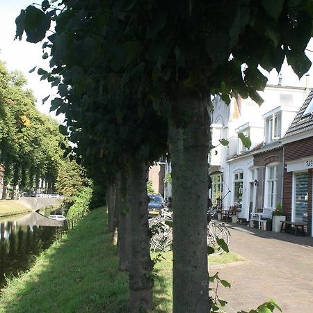 B&B Groene Meent Leerdam Exteriér fotografie